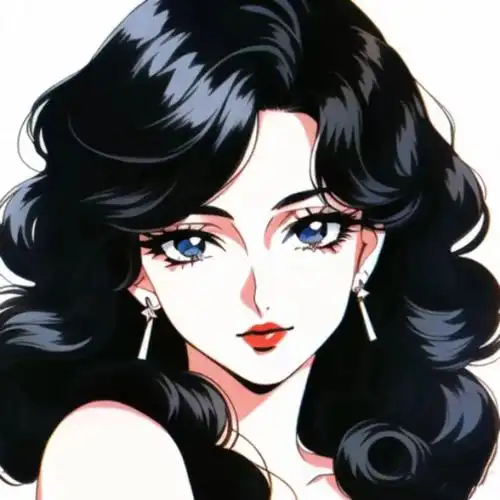 蓝色滑梯 头像