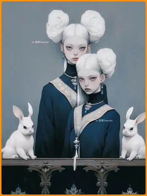 热辣滚烫 海报