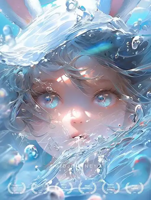 花样年华 海报