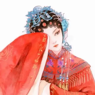 草地上的观众 头像